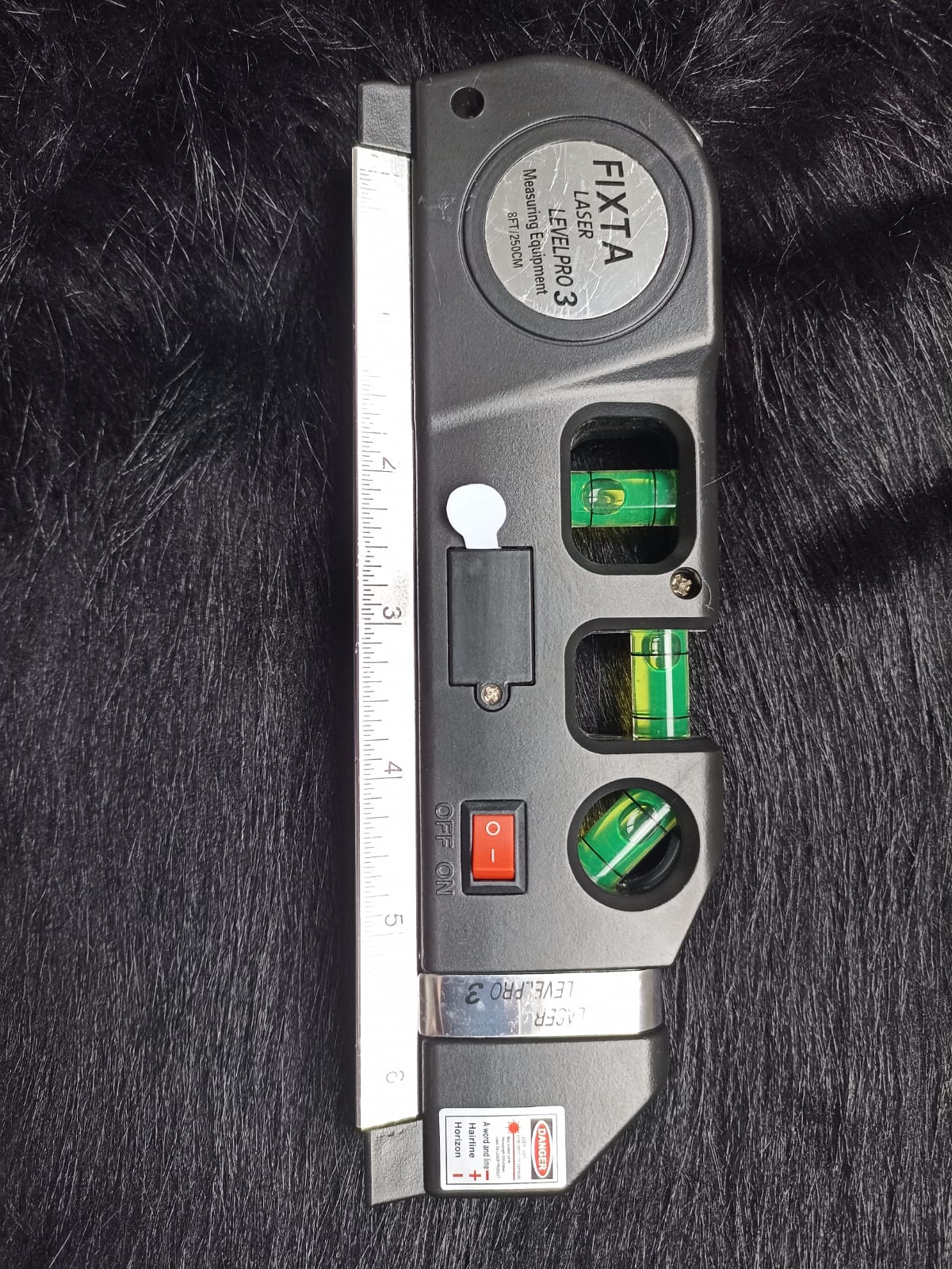 Miniatura 3 de METRO LASER PRO3